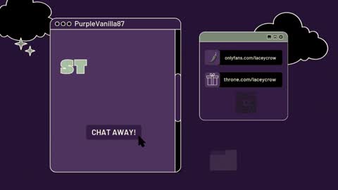  Purple online show from 02.03.25