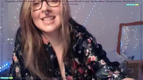  Purple online show from 02.28.25