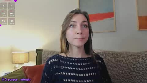 Purpura online show from 12.05.25