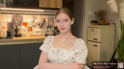 Aileen online show from 09.20.25