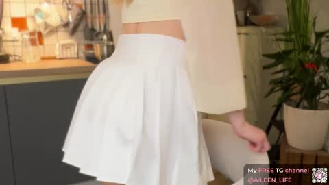 Aileen online show from 09.23.25