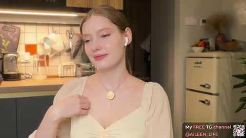 Aileen online show from 09.24.25