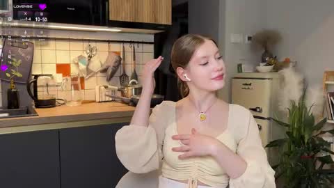 Aileen online show from 10.10.25