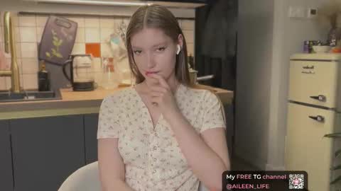 Aileen online show from 11.13.25