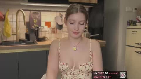 Aileen online show from 11.20.25