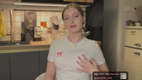 Aileen online show from 11.22.25