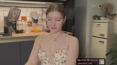 Aileen online show from 11.27.25