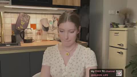 Aileen online show from 11.28.25