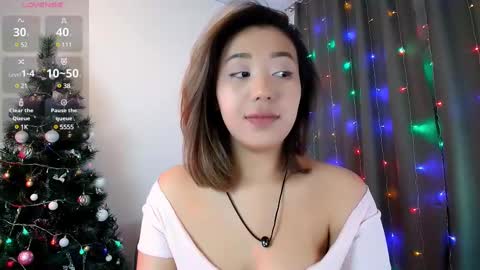 Snapshot of purrrfectmiko chatting on 12.15.24 Miko online show from 12.15.24