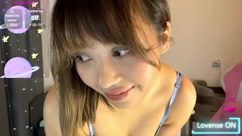 Snapshot of purrrfectmiko chatting on 02.17.25 Miko online show from 02.17.25