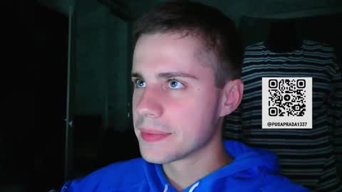 Snapshot of pusaprada chatting on 09.10.25 pusaprada online show from 09.10.25