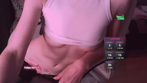 Snapshot of push_my_buttons chatting on 09.17.25 Adriana    WILL BE ONLINE soon online show from 09.17.25