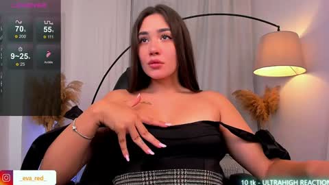 Eva  please thumbs up me  online show from 12.06.24