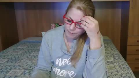 Mary online show from 02.06.25