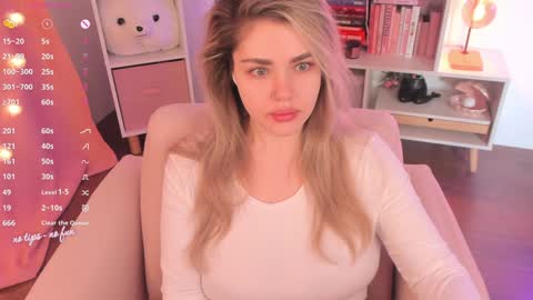 Snapshot of pussy_kattt chatting on 01.25.25 kat follow  online show from 01.25.25