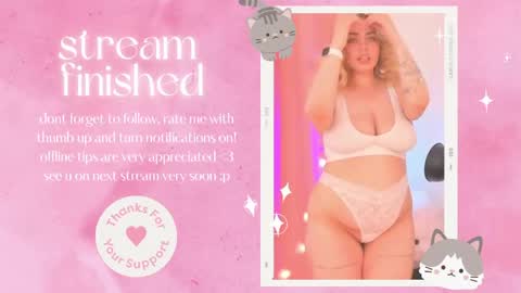 kat follow  online show from 06.03.26