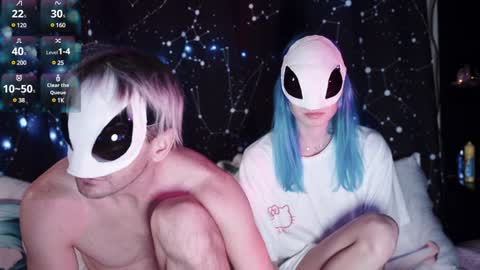 ANIME PUSSY online show from 01.05.25