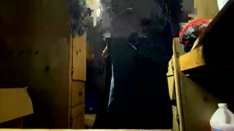 pussybountyhunterr online show from 06.02.26