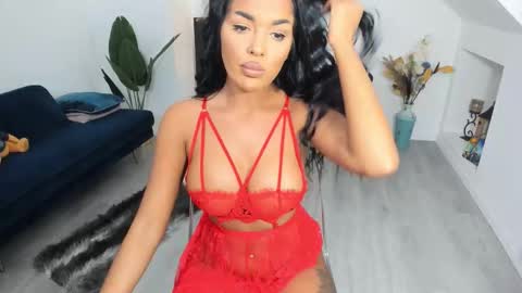 Andreea online show from 02.22.26