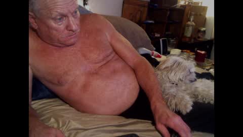 Rick online show from 12.31.24