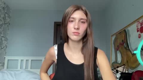 pussygirl007 online show from 12.19.24