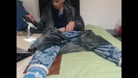 Ruck Fules online show from 12.22.25