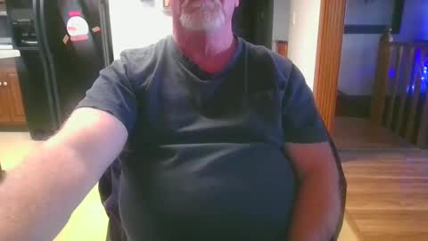 pussylover1365 online show from 01.13.25