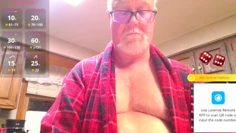 pussylover1365 online show from 03.29.26