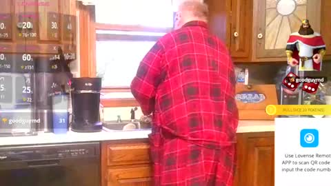 pussylover1365 online show from 04.24.26