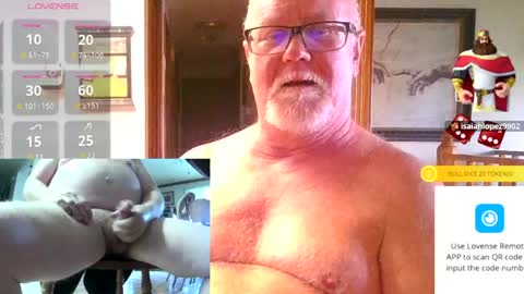 pussylover1365 online show from 04.29.26