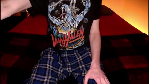 pussylover2182 online show from 03.24.26