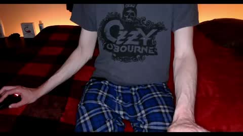 pussylover2182 online show from 04.26.26