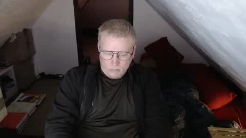 pussylovercb online show from 01.09.26