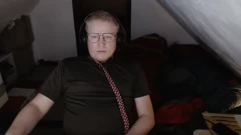 pussylovercb online show from 01.17.26