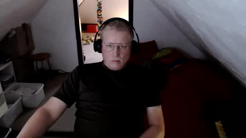 pussylovercb online show from 06.02.26