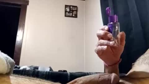 Pussyluver420 online show from 10.03.25