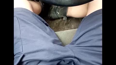 Thick Pussy banger online show from 04.04.26