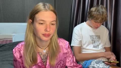 Lina online show from 01.06.26