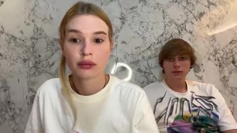 Lina online show from 02.14.26