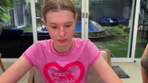 Lina online show from 02.22.26