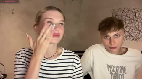 Lina online show from 03.28.26