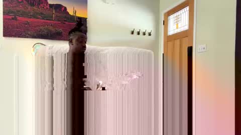 Pleasure Portal PAWG online show from 09.29.25