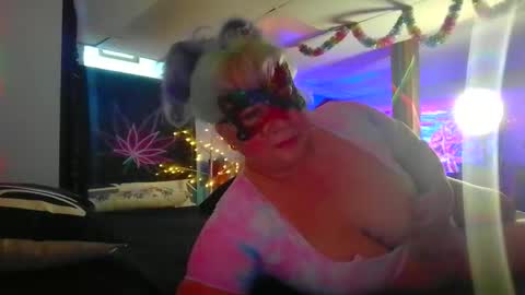 Pleasure Portal PAWG online show from 01.18.26