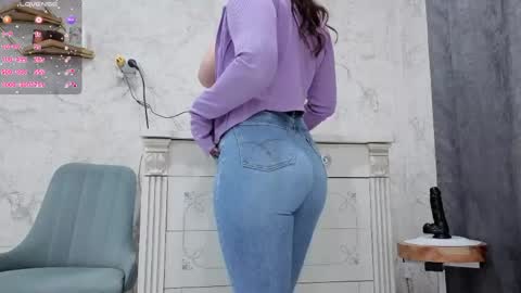 Snapshot of pussysweet9 chatting on 05.30.26 Love online show from 05.30.26