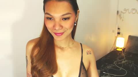 LHARA online show from 12.17.24