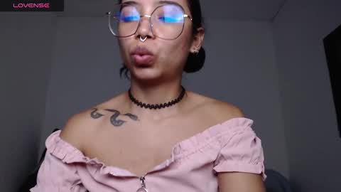 Snapshot of putakusan chatting on 09.12.25 Izumi online show from 09.12.25