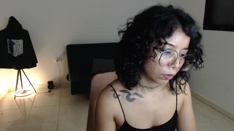 Snapshot of putakusan chatting on 11.21.25 Izumi online show from 11.21.25