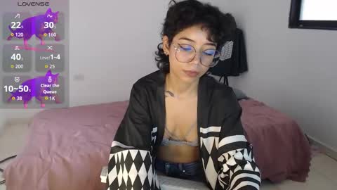 Izumi online show from 03.16.26