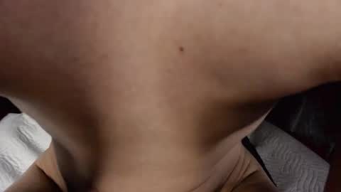 Pau Manchita online show from 09.28.25