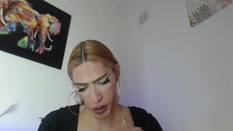 Pau Manchita online show from 03.14.26